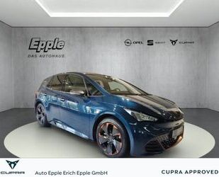 Cupra Born Gebrauchtwagen