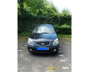 Kia Rio Gebrauchtwagen
