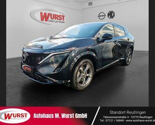 Nissan Ariya Gebrauchtwagen