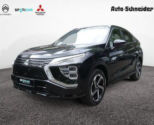 Mitsubishi Eclipse Cross Gebrauchtwagen