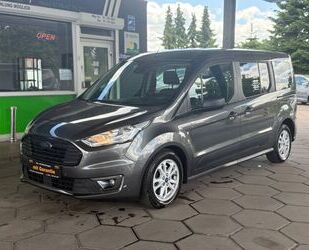 Ford Grand Tourneo Gebrauchtwagen