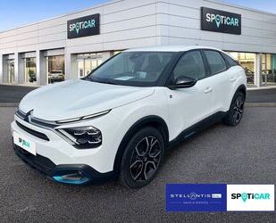 Citroen C4 Gebrauchtwagen