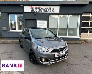 Mitsubishi Space Star Gebrauchtwagen