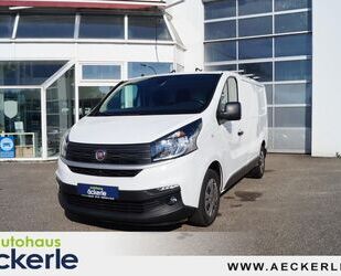 Fiat Talento Gebrauchtwagen