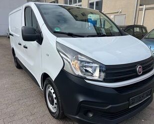 Fiat Talento Gebrauchtwagen