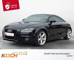 Audi TT Gebrauchtwagen