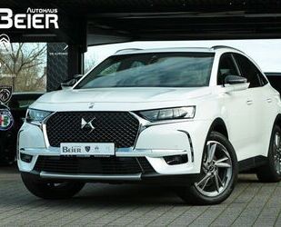 DS Automobiles DS7 (Crossback) Gebrauchtwagen