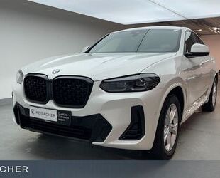 BMW X4 Gebrauchtwagen