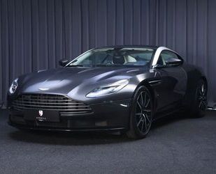 Aston Martin DB11 Gebrauchtwagen