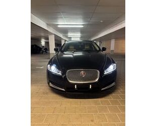 Jaguar XF Gebrauchtwagen