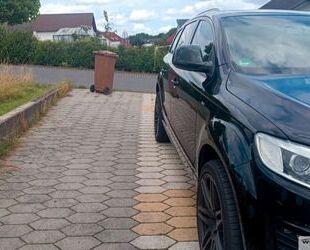 Audi Q7 Gebrauchtwagen