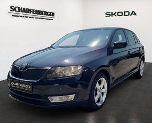 Skoda Rapid Gebrauchtwagen