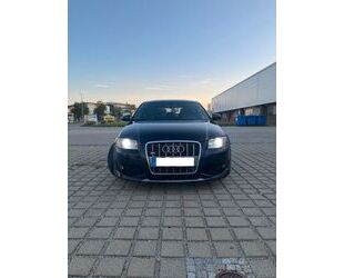 Audi S3 Gebrauchtwagen
