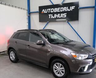 Mitsubishi ASX Gebrauchtwagen