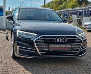 Audi A8 Gebrauchtwagen