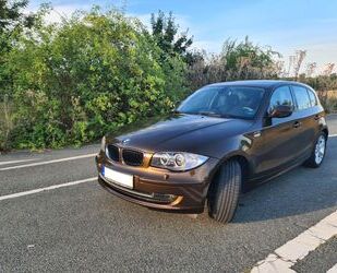 BMW 118 Gebrauchtwagen