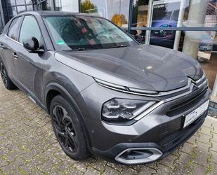 Citroen C4 Gebrauchtwagen