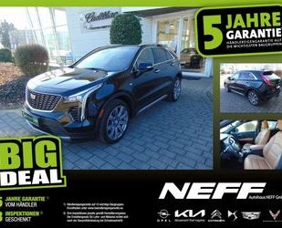Cadillac XT4 Gebrauchtwagen