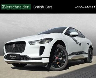 Jaguar I-Pace Gebrauchtwagen
