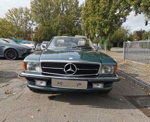 Mercedes-Benz SL 300 Gebrauchtwagen