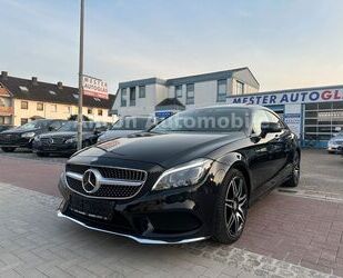 Mercedes-Benz CLS 500 Gebrauchtwagen