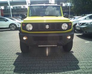Suzuki Jimny Gebrauchtwagen