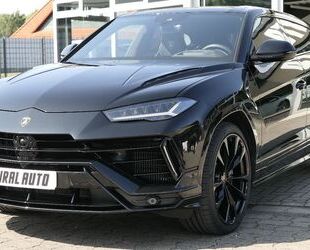 Lamborghini Urus Gebrauchtwagen
