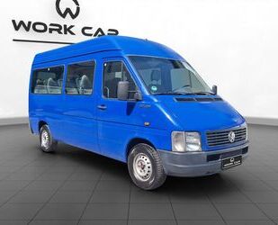VW LT Gebrauchtwagen