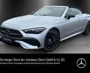 Mercedes-Benz CLE 450 Gebrauchtwagen