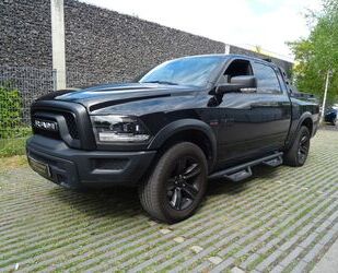 Dodge RAM Gebrauchtwagen