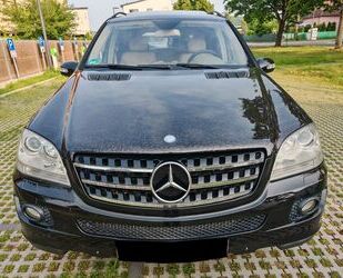 Mercedes-Benz ML 320 Gebrauchtwagen