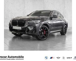 BMW X4 M40 Gebrauchtwagen