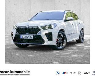 BMW X2 Gebrauchtwagen
