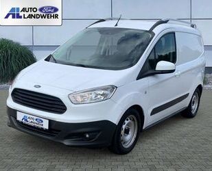 Ford Transit Courier Gebrauchtwagen