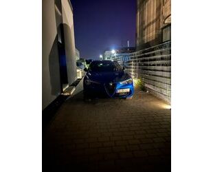 Alfa Romeo Stelvio Gebrauchtwagen