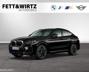 BMW X4 M40 Gebrauchtwagen