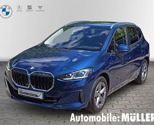 BMW 218 Active Tourer Gebrauchtwagen
