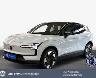 Volvo EX30 Gebrauchtwagen