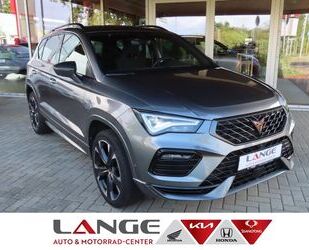Cupra Ateca Gebrauchtwagen