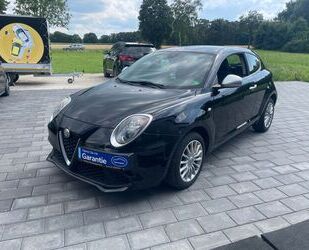Alfa Romeo MiTo Gebrauchtwagen