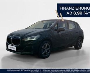 BMW 218 Active Tourer Gebrauchtwagen