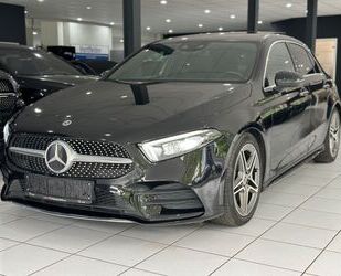 Mercedes-Benz A 220 Gebrauchtwagen