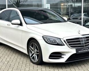 Mercedes-Benz S 560 Gebrauchtwagen