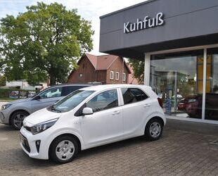 Kia Picanto Gebrauchtwagen