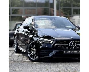 Mercedes-Benz CLA 200 Gebrauchtwagen
