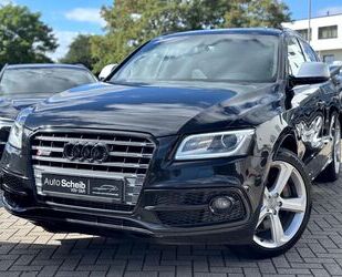 Audi SQ5 Gebrauchtwagen