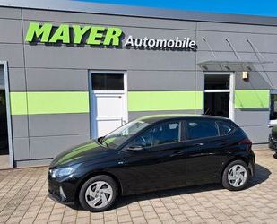 Hyundai i20 Gebrauchtwagen