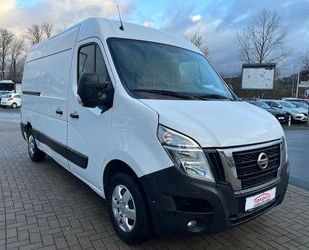Nissan NV400 Gebrauchtwagen