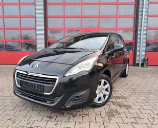 Peugeot 5008 Gebrauchtwagen