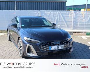 Audi S5 Gebrauchtwagen